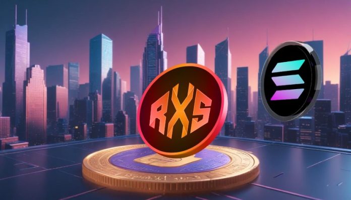 $20 Billion Market Cap by 2025: This Rising Altcoin is the Subsequent Solana (SOL)