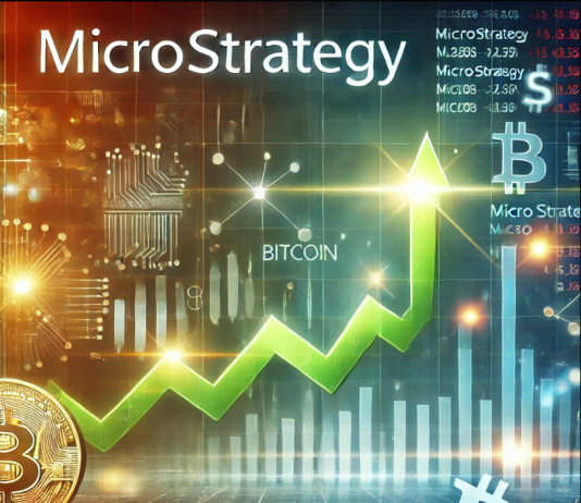 MicroStrategy Inventory Hits All-Time Excessive As Bitcoin Blazes Previous $67,000 MicroStrategy Inventory Hits All-Time Excessive As Bitcoin Blazes Previous $67,000