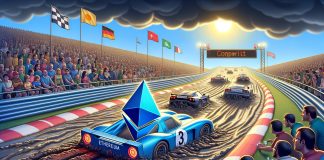 Ethereum Value Lacks Traction: Can It Overcome The Slowdown?