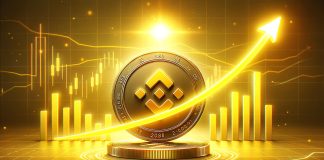 BNB Worth Goals To Reclaim $600: Will The Bulls Succeed?