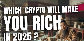 Which Greatest Crypto Can Make You Wealthy for 2025-2026 Subsequent Bull Run Which Greatest Crypto Can Make You Wealthy for 2025-2026 Subsequent Bull Run