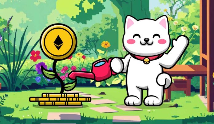 Ethereum Dumps, Whereas Solana Surges, As Cutoshi Soars As Stage 2 Of Presale Is Almost Bought Out!