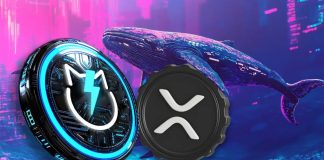 XRP Analysts Predict $10 Spike, As JetBolt’s Presale Dominates Whale Curiosity