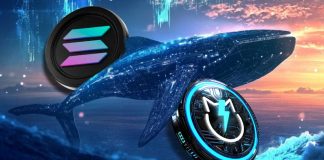 Solana on Monitor for New ATH, But JetBolt Presale Stands Out Amongst Whales