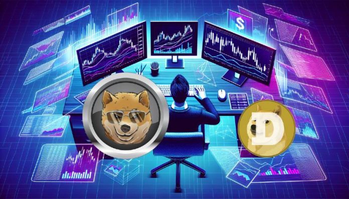 Dogecoin Subsequent Transfer: Key Ranges to Watch and DOGE Rival Set to Rally