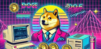 Bitcoin Hits $70,000 however DOGECOIN Takes the Lead Bitcoin Hits $70,000 however DOGECOIN Takes the Lead