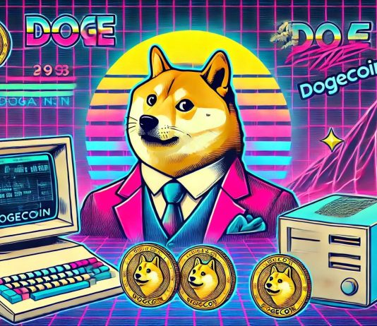 Bitcoin Hits $70,000 however DOGECOIN Takes the Lead