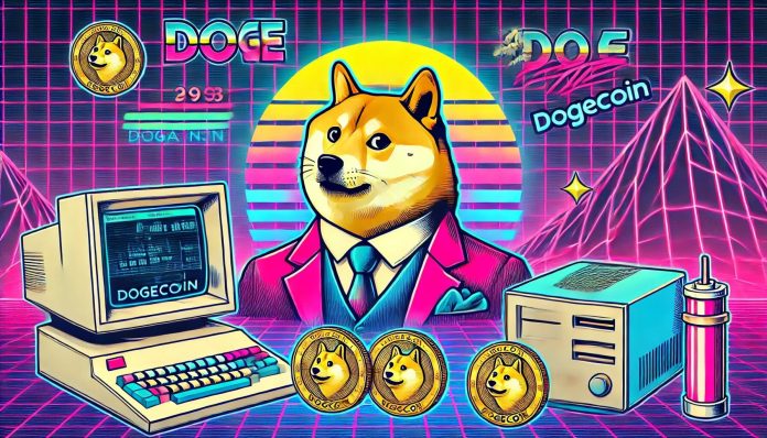 Bitcoin Hits $70,000 however DOGECOIN Takes the Lead