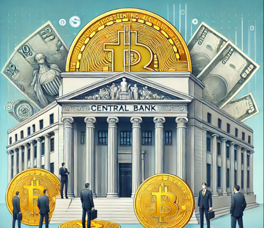 Bitcoin Potential For Financial Coverage Sparks Rising Curiosity Amongst Central Banks