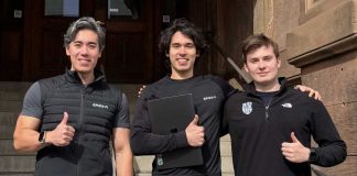 EasyA x Polkadot Hackathon Winners accepted to YCombinator to safe Web3