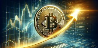 Bitcoin Value Rallies Above $70Okay: Is a New Excessive Inside Attain? Bitcoin Value Rallies Above $70Okay: Is a New Excessive Inside Attain?