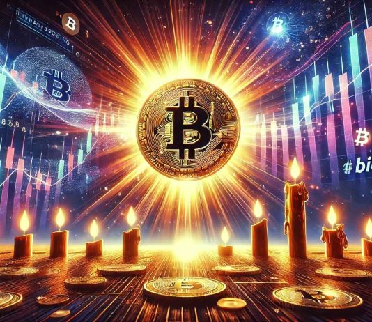 Bitcoin Closes In On New All-Time Excessive