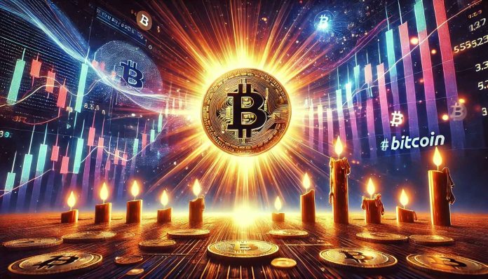 Bitcoin Closes In On New All-Time Excessive