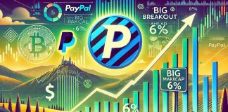 Solana Surpasses PayPal In Market Cap As Value Soars 6%; Analyst Predicts ‘Huge Breakout’ Forward