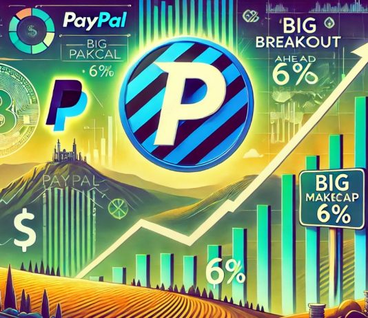 Solana Surpasses PayPal In Market Cap As Value Soars 6%; Analyst Predicts ‘Huge Breakout’ Forward Solana Surpasses PayPal In Market Cap As Value Soars 6%; Analyst Predicts ‘Huge Breakout’ Forward