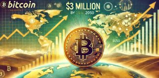 VanEck Sees Bitcoin As Key International Reserve Asset, Projecting $three Million Worth Tag By 2050 VanEck Sees Bitcoin As Key International Reserve Asset, Projecting $three Million Worth Tag By 2050