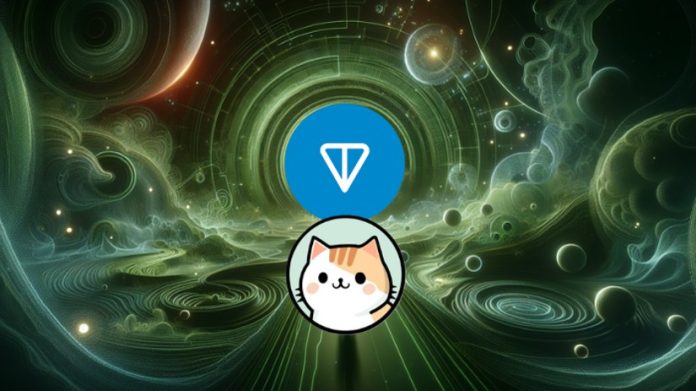 Whereas TON Struggles to Break Above $7, ZDEX Goals for a 244% Surge Whereas TON Struggles to Break Above $7, ZDEX Goals for a 244% Surge