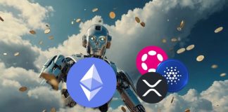 Ethereum Set to Hit $6K After Present Correction—What It Means for XRP, ADA, XYZ, and DOT