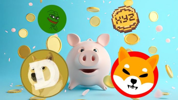 Which Meme Coin Can Attain Higher Features in 2025? Evaluating PEPE, Dogecoin, XYZVerse, and SHIB
