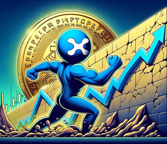 XRP Value Fights to Construct Momentum Whereas Bitcoin and ETH Surge