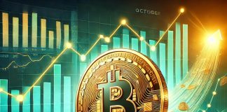 Bitcoin Dominates $3.four Billion October Crypto Inflows—What’s Behind the Growth?