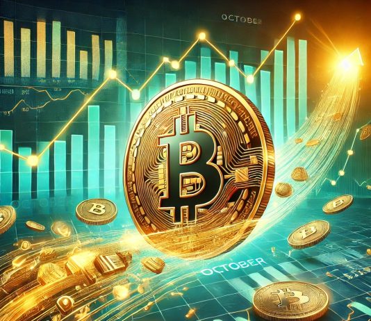 Bitcoin Dominates $3.four Billion October Crypto Inflows—What’s Behind the Growth?