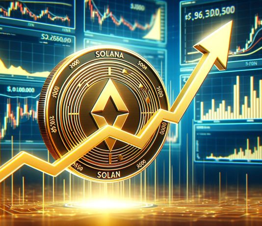 Solana (SOL) Goals for $200 Retest: Is Momentum Constructing? Solana (SOL) Goals for $200 Retest: Is Momentum Constructing?