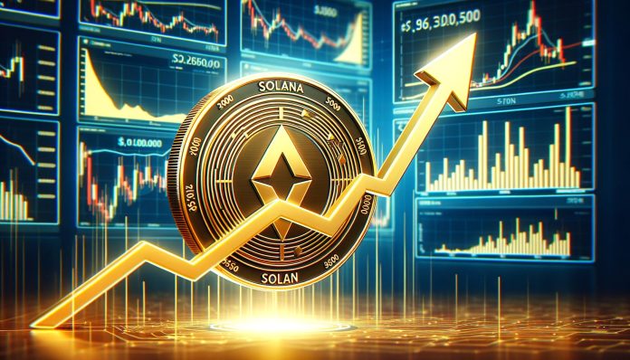 Solana (SOL) Goals for $200 Retest: Is Momentum Constructing?