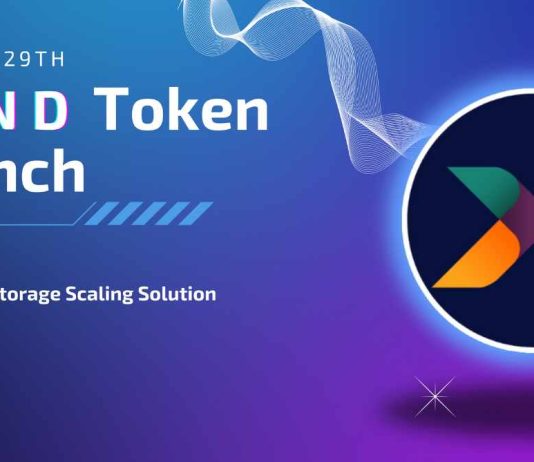 Xandeum Confirms XAND Token Launch and xandSOL LST for October 29 Xandeum Confirms XAND Token Launch and xandSOL LST for October 29