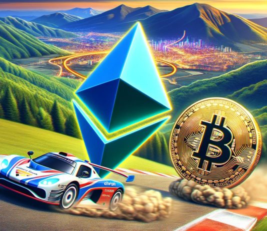 Ethereum Worth Follows Bitcoin’s Rally, However Momentum Falls Brief