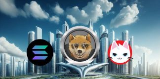 Solana Signifies Bullish Sample, Solana Memecoins Gaining Traction Solana Signifies Bullish Sample, Solana Memecoins Gaining Traction