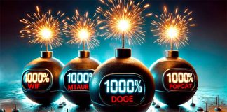 Not Simply Bitcoin: three Meme Cash and 1 Presale Set to Explode by 1,000% Not Simply Bitcoin: three Meme Cash and 1 Presale Set to Explode by 1,000%