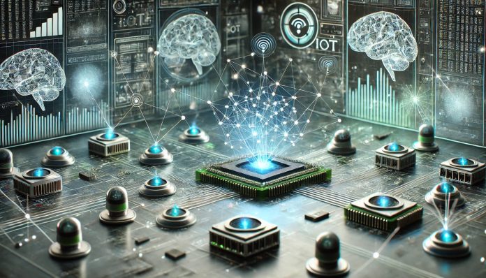In direction of Implementing Neural Networks on Edge IoT Units In direction of Implementing Neural Networks on Edge IoT Units