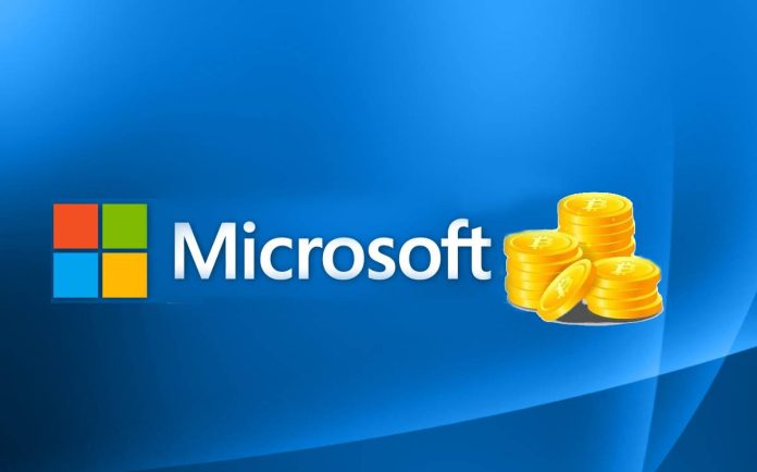 Microsoft Set to Vote on Whether or not to Add Bitcoin to Its Treasury
