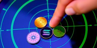 Is an Altcoin Increase Coming? Four Cryptos to Carry on Your Radar for 2025