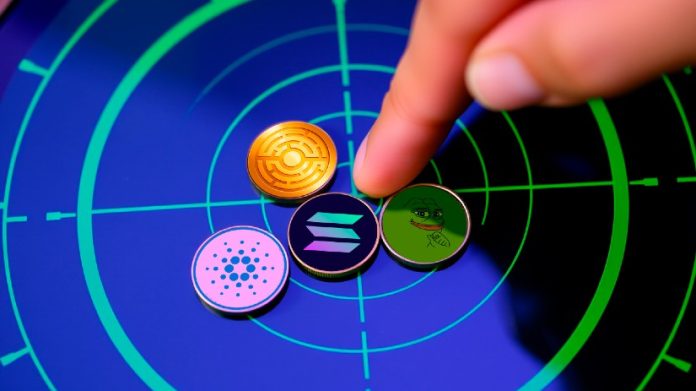 Is an Altcoin Increase Coming? Four Cryptos to Carry on Your Radar for 2025