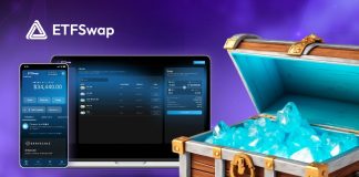 XRP Value Prediction: A Repetition Of The 2021 Rally Is Coming, Why You Ought to Purchase This 600x Crypto Token To Keep Positioned