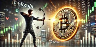 Bitcoin hits $73,500, a brand new all-time excessive may very well be this week