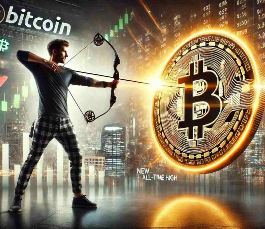 Bitcoin hits $73,500, a brand new all-time excessive may very well be this week Bitcoin hits $73,500, a brand new all-time excessive may very well be this week