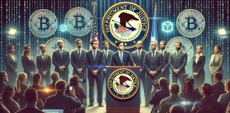 Division of Justice Expenses Alternate Operator for Silk Street Transactions