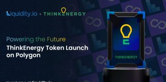 Liquidity.io to launch with over a Billion in LOIs in Different Investments after ARQ Securities receives its Digital Different Buying and selling System (ATS) License Liquidity.io to launch with over a Billion in LOIs in Different Investments after ARQ Securities receives its Digital Different Buying and selling System (ATS) License