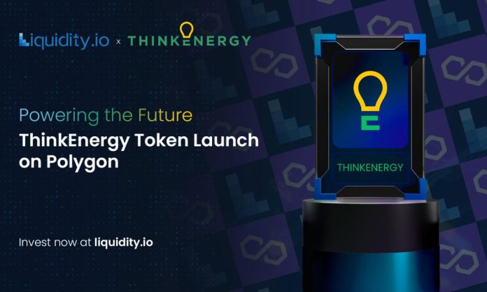 Liquidity.io to launch with over a Billion in LOIs in Different Investments after ARQ Securities receives its Digital Different Buying and selling System (ATS) License Liquidity.io to launch with over a Billion in LOIs in Different Investments after ARQ Securities receives its Digital Different Buying and selling System (ATS) License