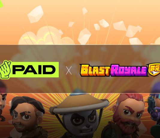 PAID Community Unveils Revolutionary Group-Centric Crowdfunding with Unique LCO for Blast Royale PAID Community Unveils Revolutionary Group-Centric Crowdfunding with Unique LCO for Blast Royale