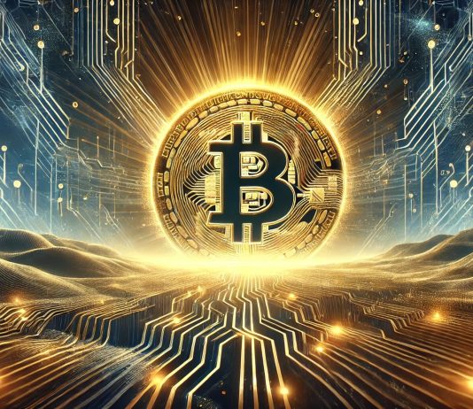 Bitcoin Worth Breaks Out Of seven-Month Descending Broadening Wedge Sample For Continuation Above $70,000 Bitcoin Worth Breaks Out Of seven-Month Descending Broadening Wedge Sample For Continuation Above $70,000
