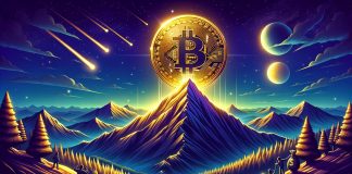 Bitcoin Value Nears All-Time Excessive: Can It Push Previous the Mark?