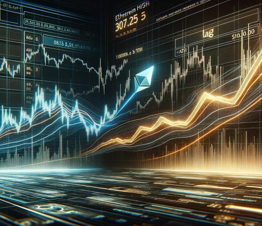 Ethereum Worth Lags Whereas Bitcoin Strikes Towards New ATH