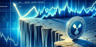 XRP Value on The Verge: Can It Shake Free and Surge Forward?
