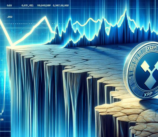 XRP Value on The Verge: Can It Shake Free and Surge Forward?