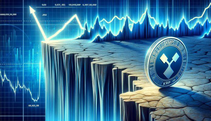 XRP Value on The Verge: Can It Shake Free and Surge Forward?