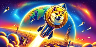Dogecoin (DOGE) Rockets Forward: Will the Rally Maintain? Dogecoin (DOGE) Rockets Forward: Will the Rally Maintain?